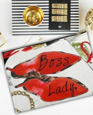 Boss Lady Bag (Small)