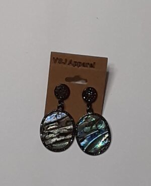 Your Go/To Acrylic Earrings