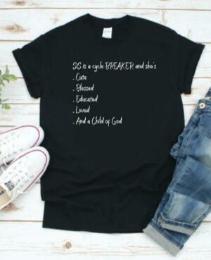 The “Sis” Tee