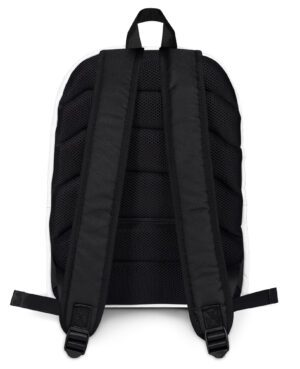 The Signature Backpack