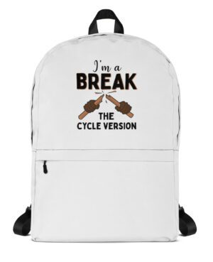 The Signature Backpack