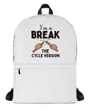 The Signature Backpack