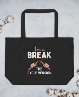 The Signature Tote Bag