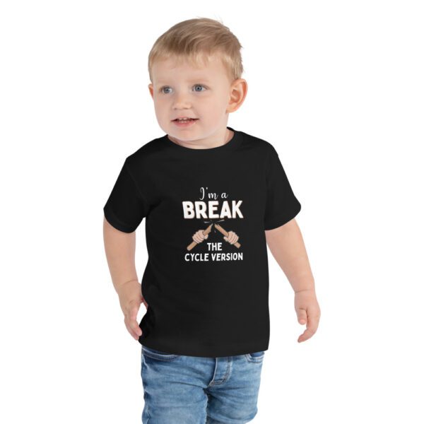 toddler staple tee black front 619bcb545d265