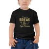 toddler staple tee black front 619e0134776e6