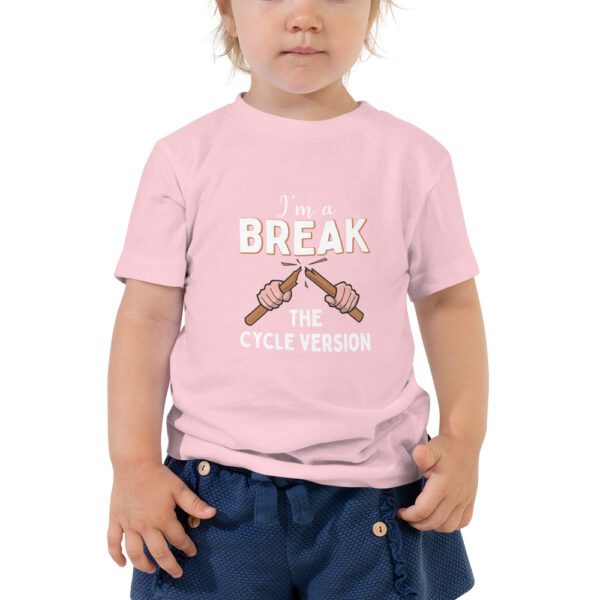 toddler staple tee pink front 619a4c0c6ebdd