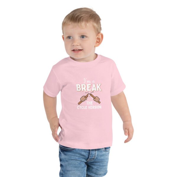 toddler staple tee pink front 619bcb545d5fa