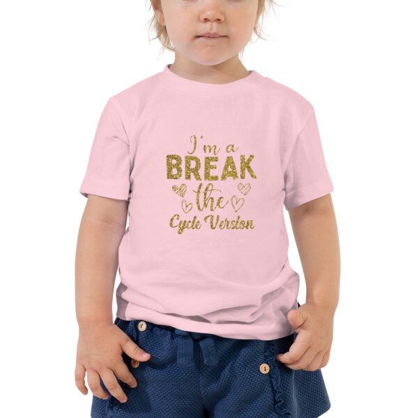 toddler staple tee pink front 619e013477c16