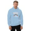 unisex heavy blend hoodie light blue front 6196598f4b566
