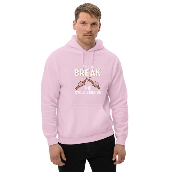 unisex heavy blend hoodie light pink front 6196598f4f799