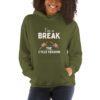 unisex heavy blend hoodie military green front 6196582c80703
