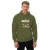 unisex heavy blend hoodie military green front 6196598f44810