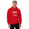 unisex heavy blend hoodie red front 6196598f40d95
