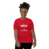 youth staple tee red front 619b734fe2981