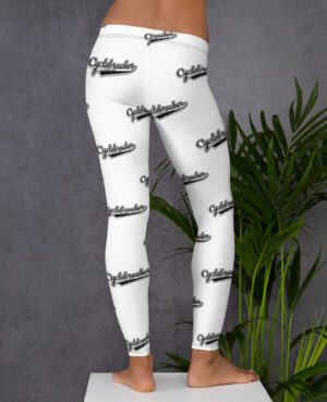 Cyclebreaker Leggings