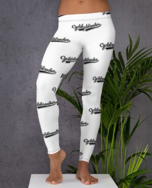 Cyclebreaker Leggings