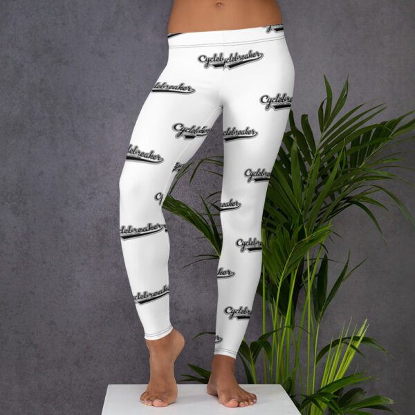 all over print leggings white front 61e2f9b22366c