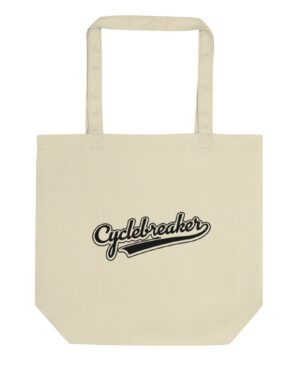 Cyclebreaker Tote Bag