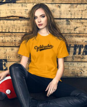 Cyclebreaker Unisex T-Shirt