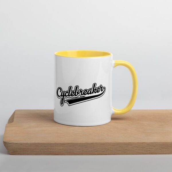 white ceramic mug with color inside yellow 11oz right 61e449cbd6d6d