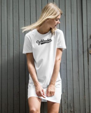 Cyclebreaker T-Shirt Dress