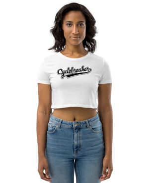 Cyclebreaker Crop Top