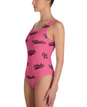 Cyclebreaker Swimsuit