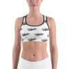 all over print sports bra black front 62a9b7d31d6cb