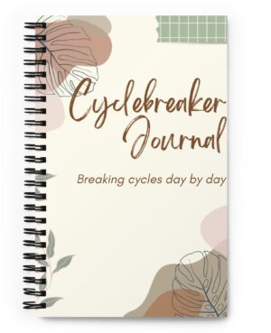 Cycle Breaker Notebook