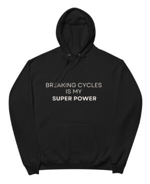 Super Power Hoodie