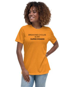 Super Power T-Shirt