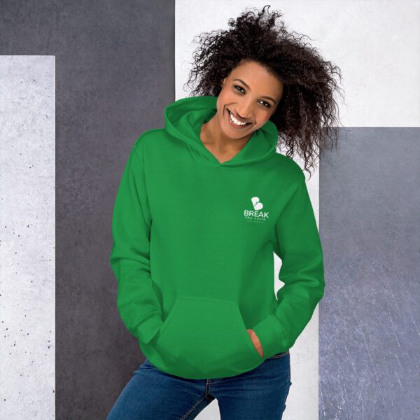 unisex heavy blend hoodie irish green front 63966f778e660