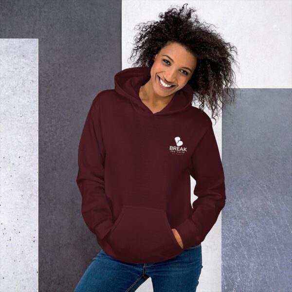 unisex heavy blend hoodie maroon front 63966f7762d03