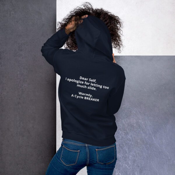 unisex heavy blend hoodie navy back 63966f7761fae