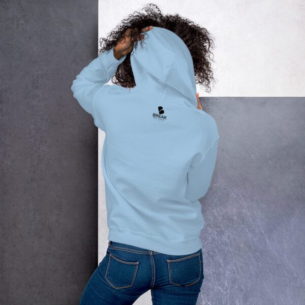 unisex heavy blend hoodie light blue back 63fabb618d8c7