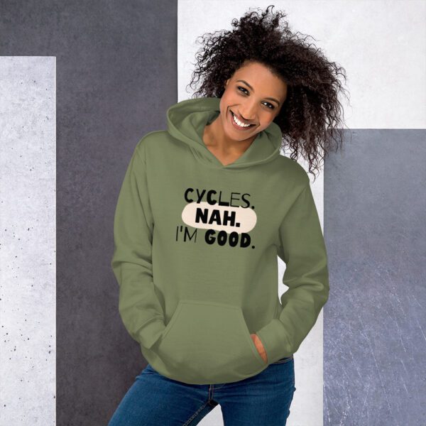 unisex heavy blend hoodie military green front 63fabb6184fd0